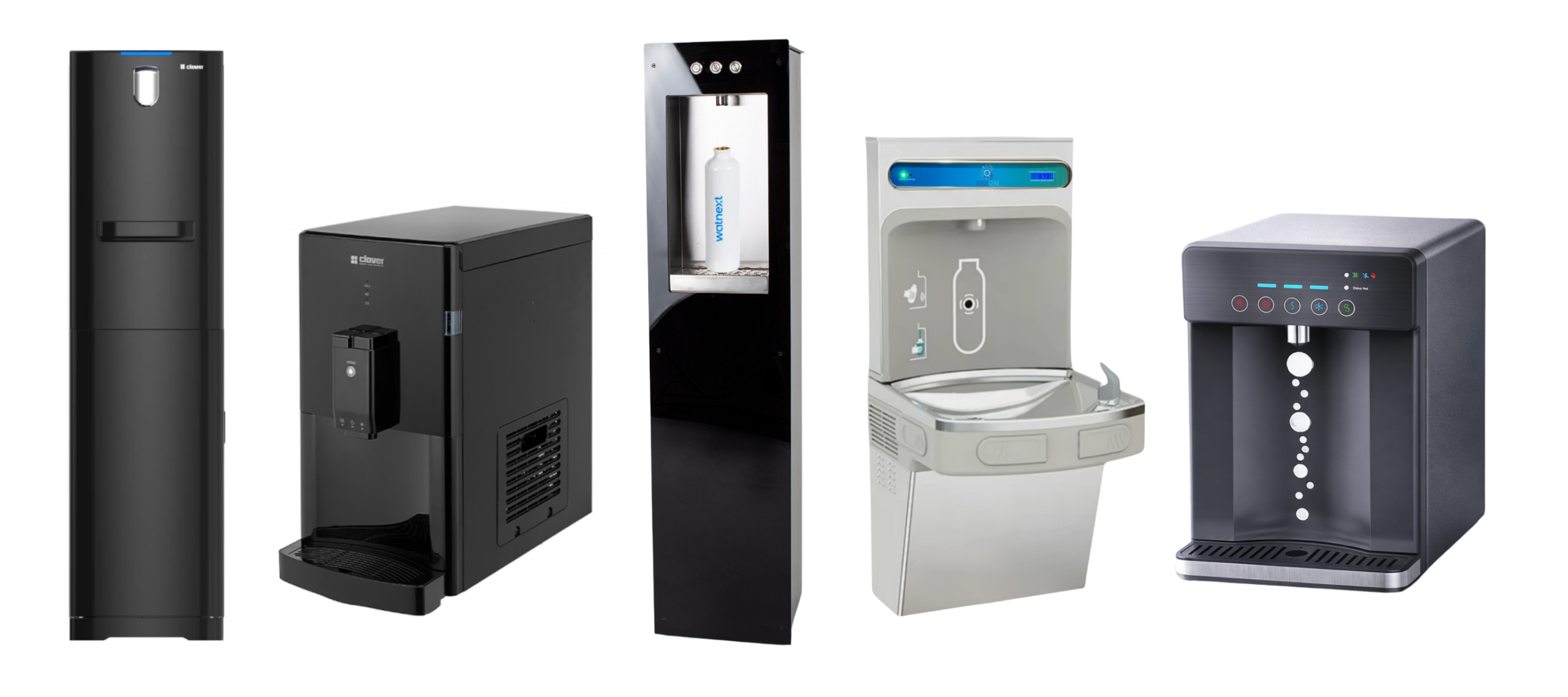 Commercial Water Dispensers