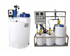 chemical dosing system