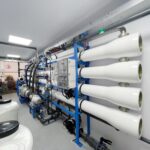 clean water treatment