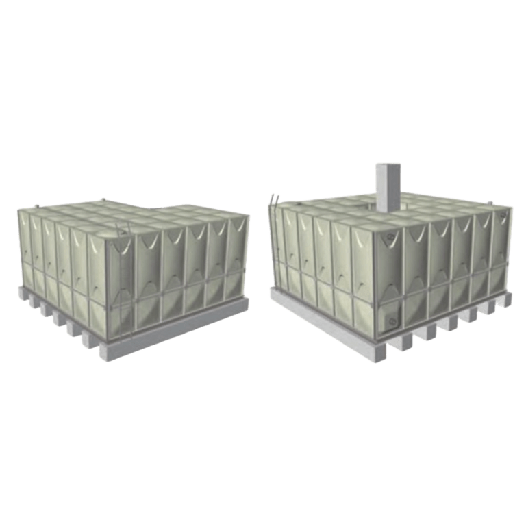 Storage Tanks