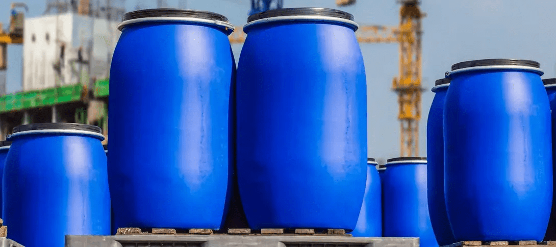 Wastewater Treatment Chemicals in UAE