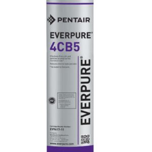 Everpure 4CB5 Water Filter