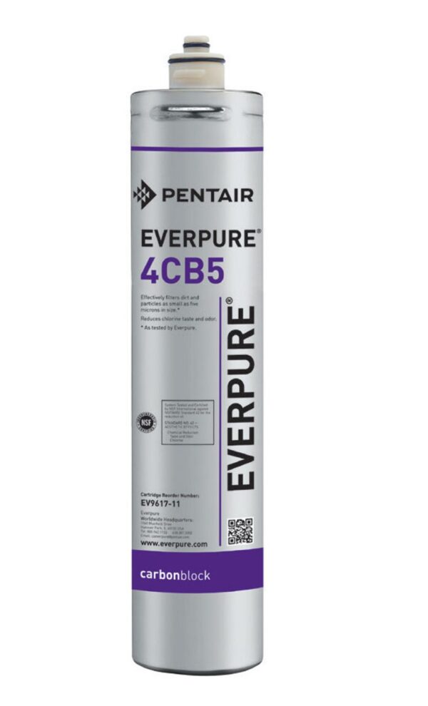 Everpure 4CB5 Water Filter