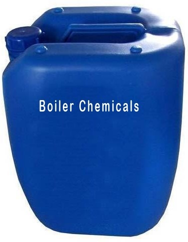 boiler treatment chemicals