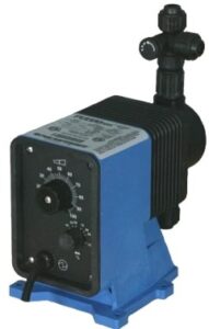 chemical dosing pump