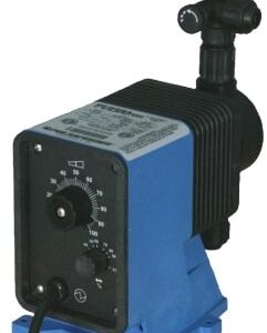 chemical dosing pump