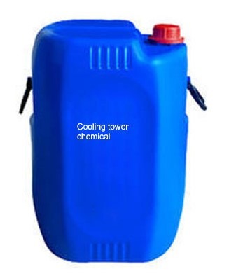 cooling tower chemicals