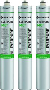 everpure mc2 water filter cartridge