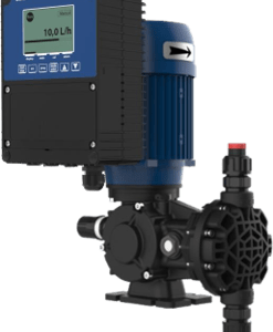 water metering pump