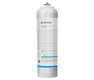 everpure claris water filter system