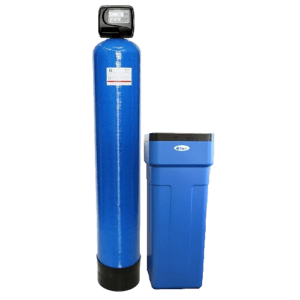 best whole house water softener system