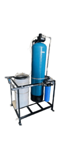 best whole house water softener system