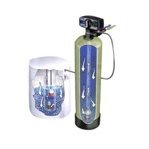 best home water softener system