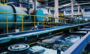 The Future of Water Sustainability with MEA Water Solutions: Leading the Way in Sewage Recycling Plants in the UAE