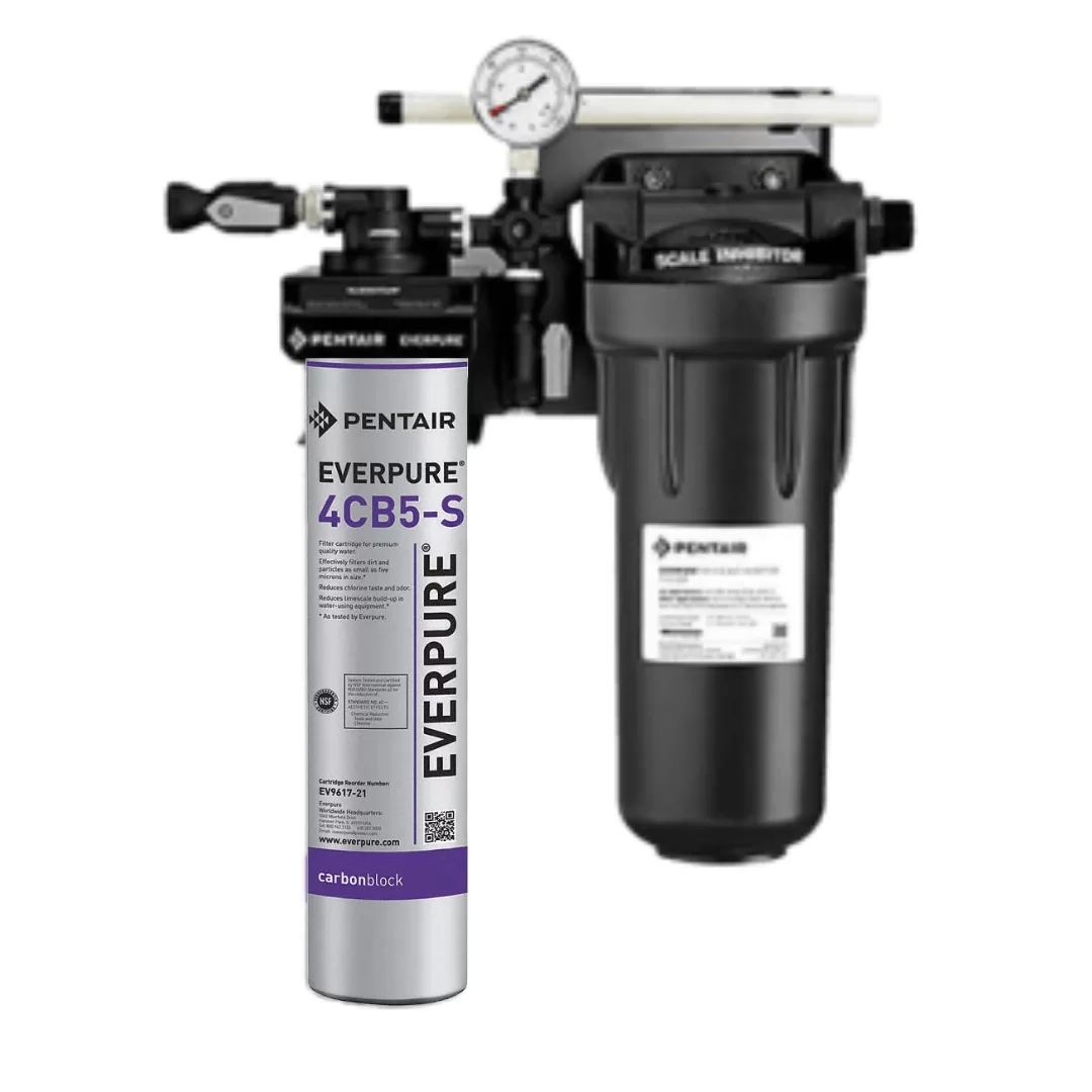 EVERPURE 4CB5 WATER FILTER