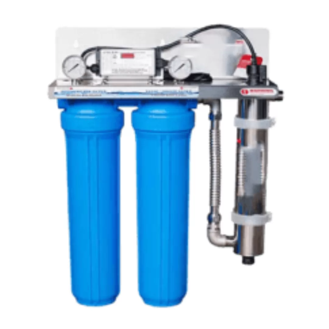 JUMBO WATER FILTER