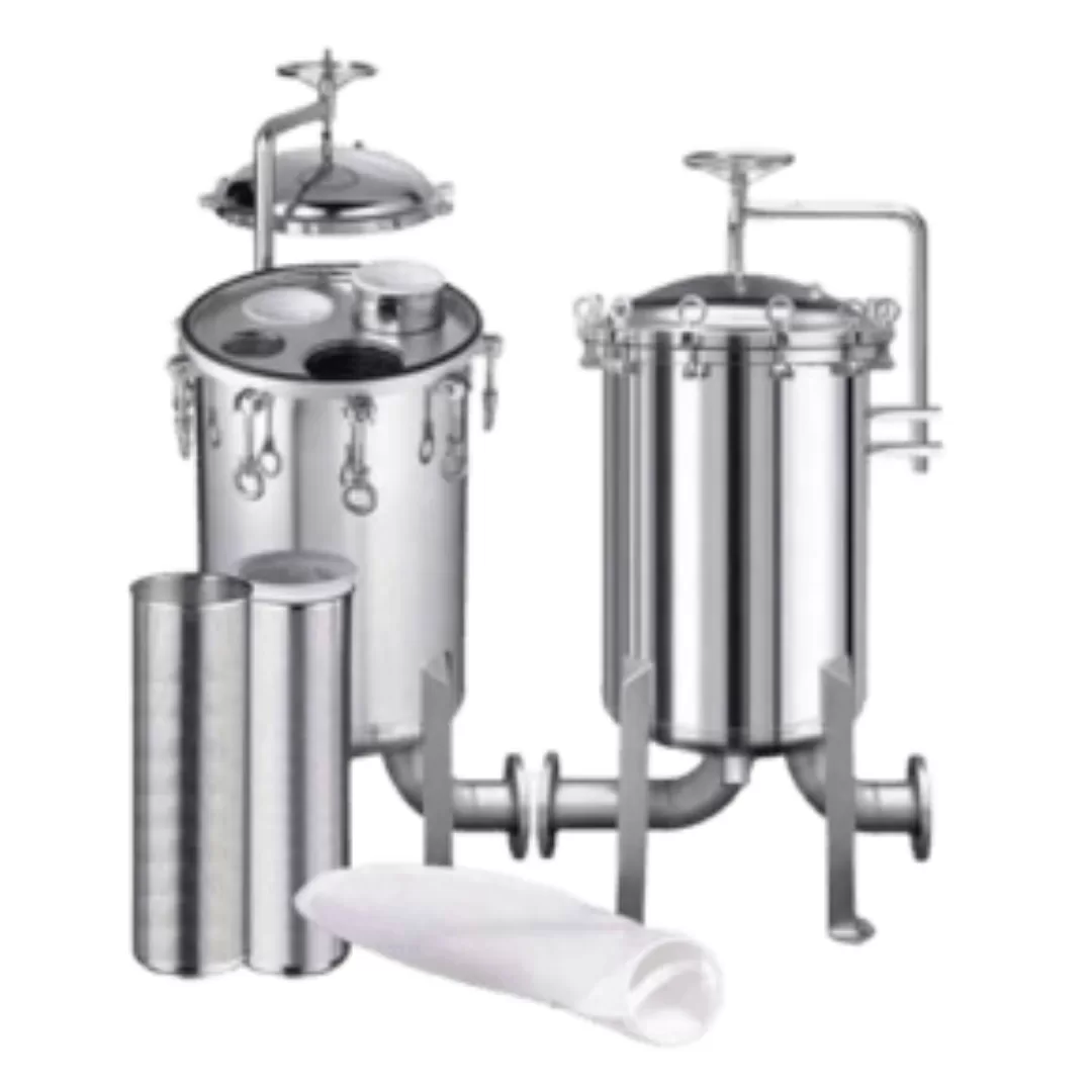 STAINLESS STEEL FILTER