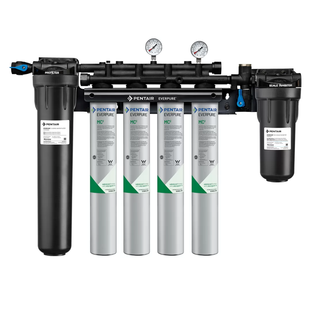 MC2 WATER FILTERS