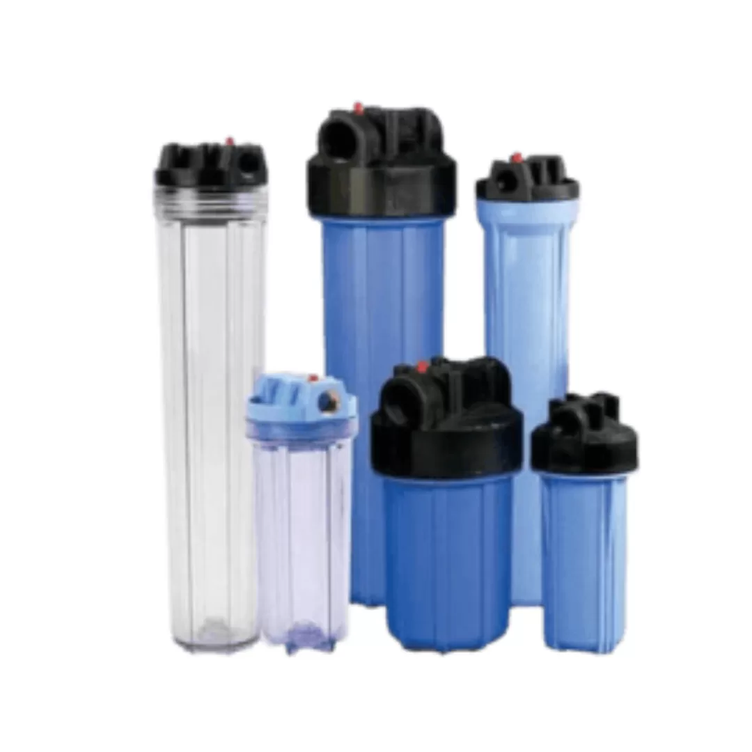 WATER FILTERS