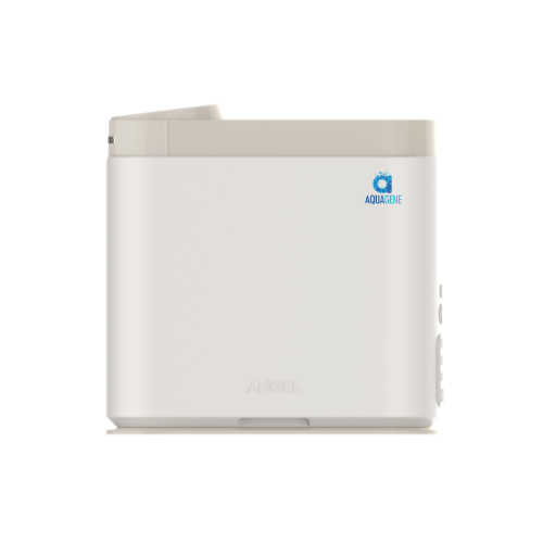 Commercial RO System