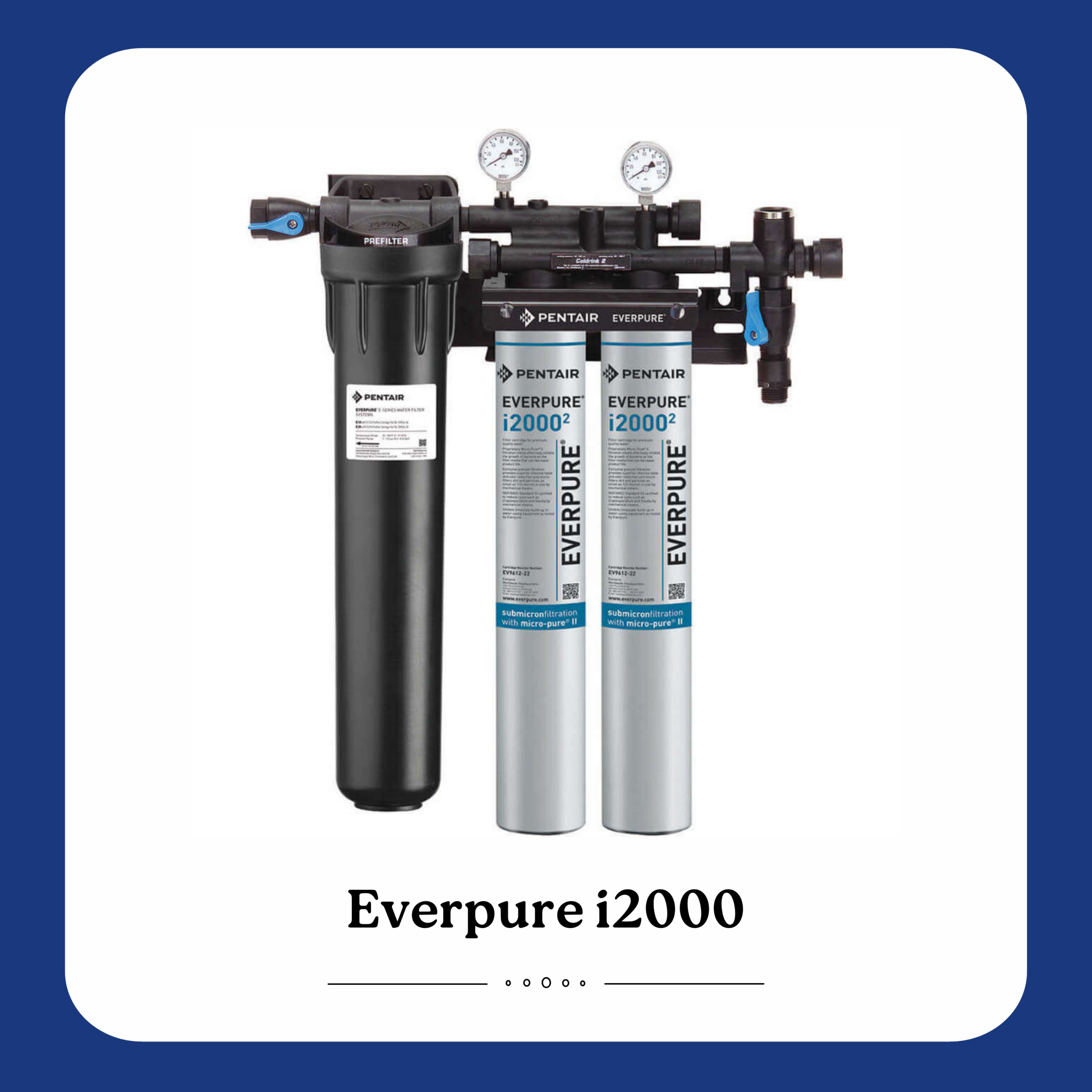 MEA Everpure i2000