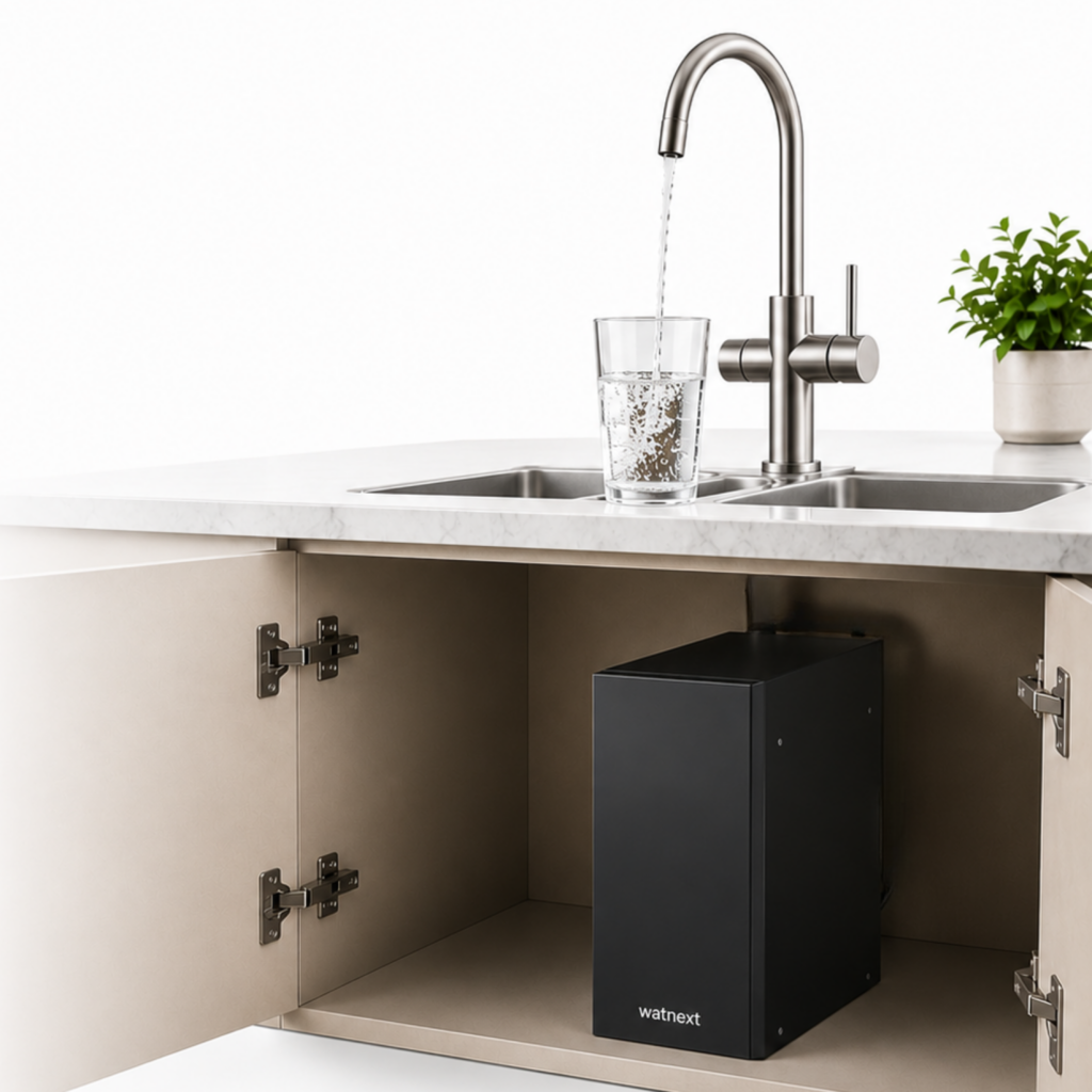 Under Sink Water Dispenser in UAE